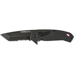 Milwaukee Tool - Pocket & Folding Knives Knife Type: Pocket Knife Edge Type: Serrated - Caliber Tooling