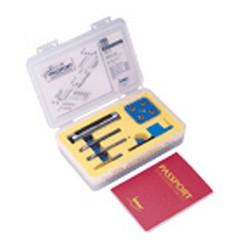 PASSPORT KIT - Caliber Tooling