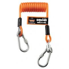 3130M STD ORANGE LANYARD-5LBS - Caliber Tooling