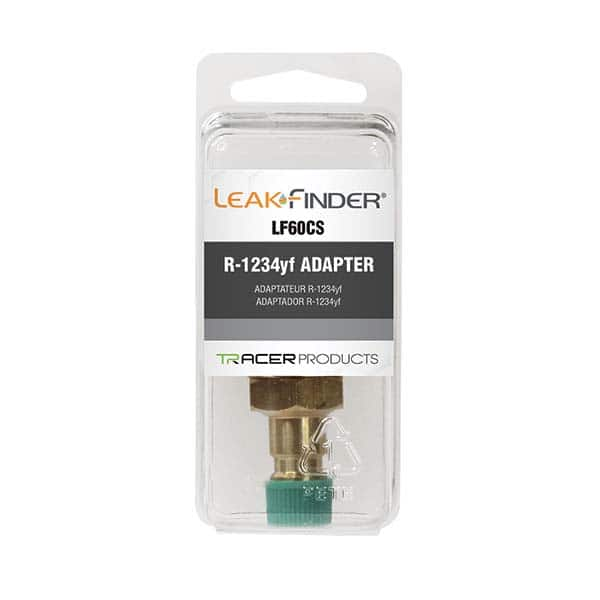 Leak Finder - Automotive Leak Detection Accessories For Use With: Leak Dectection - Caliber Tooling