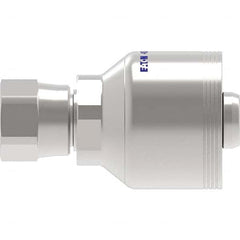 Eaton - Hydraulic Hose Fittings & Couplings Type: Male JIC/37 Hose Diameter: 1-7/8 (Inch) - Caliber Tooling