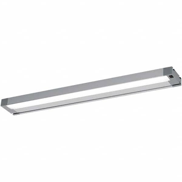 Waldmann Lighting - Task Lights Fixture Type: General Purpose Color: Silver - Caliber Tooling