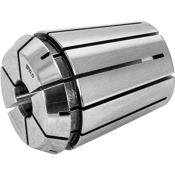 Accupro - ER Collets; Type: ER Collet ; Collet Series: ER32 ; Size (Inch): 5/8 ; TIR (mm): 0.0050 ; TIR (Decimal Inch): 0.000200 ; Maximum Collet Capacity (Inch): 5/8 - Exact Industrial Supply