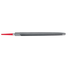 Simonds File - American-Pattern Files File Type: Double Extra Slim Taper Length (Inch): 8 - Caliber Tooling