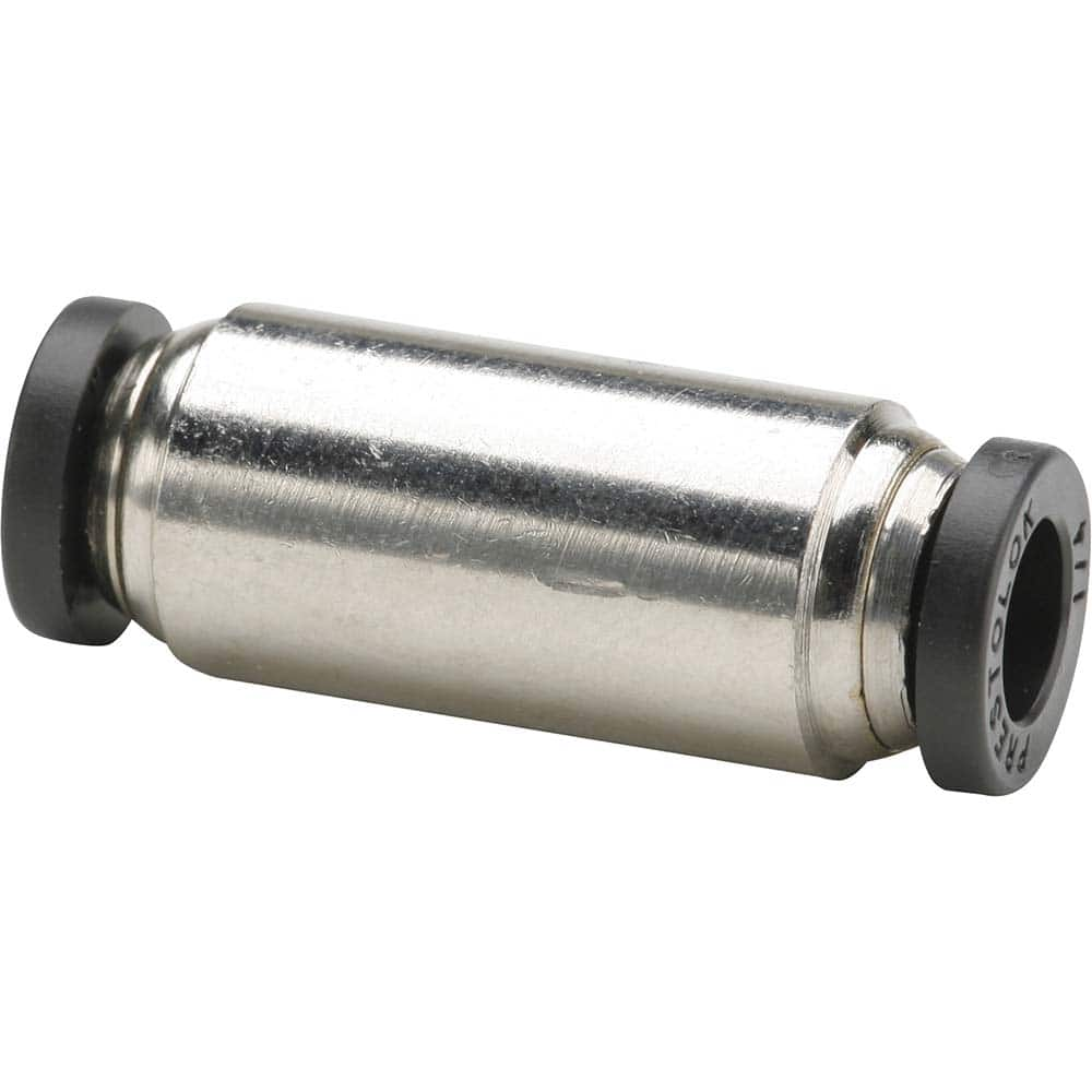 Parker - Metal Push-To-Connect Tube Fittings Type: Union Tube Outside Diameter (Inch): 3/8 - Caliber Tooling