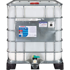 Lenox - Metalworking Fluids & Coolants Form or Style: Semisynthetic Container Size Range: 50 Gal. and Larger - Caliber Tooling