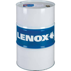 Lenox - Metalworking Fluids & Coolants Form or Style: Synthetic Container Size Range: 50 Gal. and Larger - Caliber Tooling