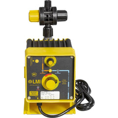 LMI - Metering Pumps Type: Chemical GPH: 4.000 - Caliber Tooling