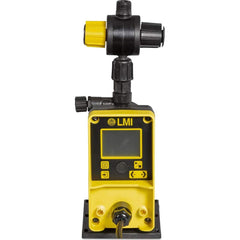 LMI - Metering Pumps Type: Chemical GPH: 2.000 - Caliber Tooling