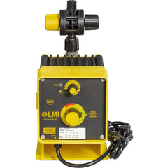 LMI - Metering Pumps Type: Chemical GPH: 4.000 - Caliber Tooling