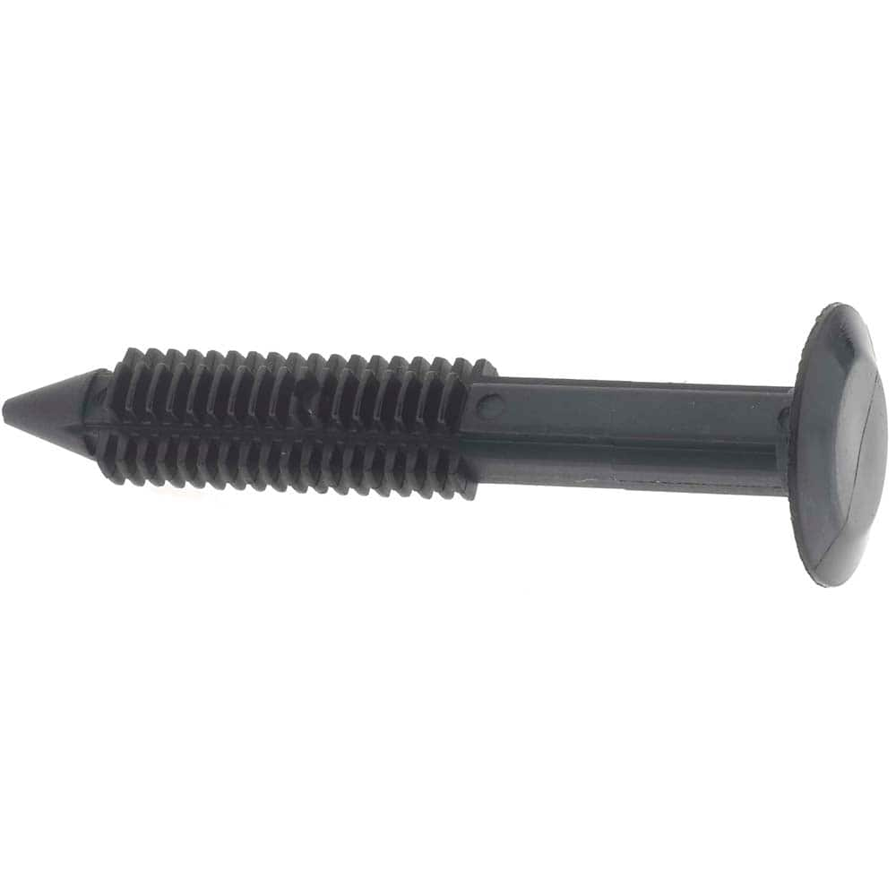 Made in USA - Panel Rivets Type: Panel Rivet Shank Type: Ratchet - Caliber Tooling