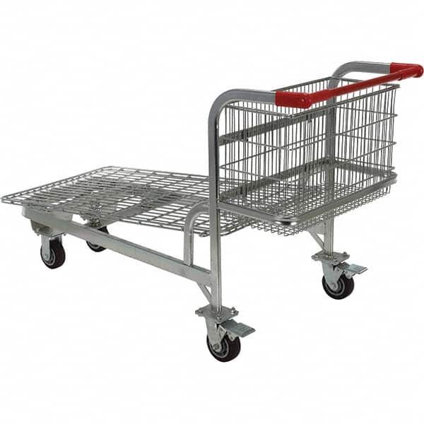 Vestil - Cart - - Exact Industrial Supply