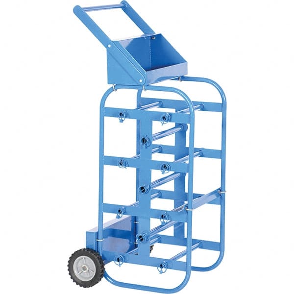 Vestil - Cart - - Exact Industrial Supply