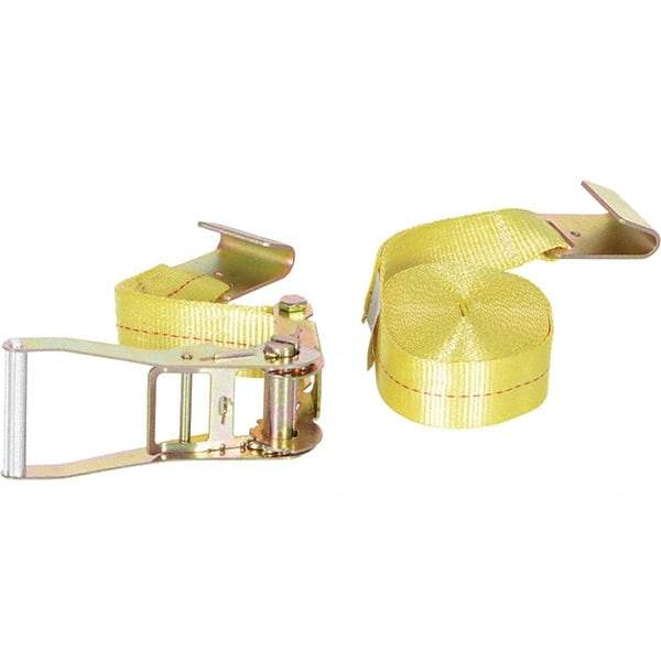 Vestil - Cargo Handling, Control Devices Type: Cargo Strapping Length (Inch): 27 - Caliber Tooling