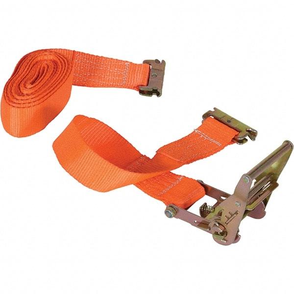 Vestil - Cargo Handling, Control Devices Type: Cargo Strapping Length (Inch): 16 - Caliber Tooling