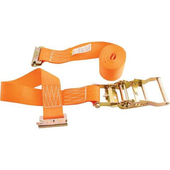 Vestil - Cargo Handling, Control Devices Type: Cargo Strapping Length (Inch): 12 - Caliber Tooling