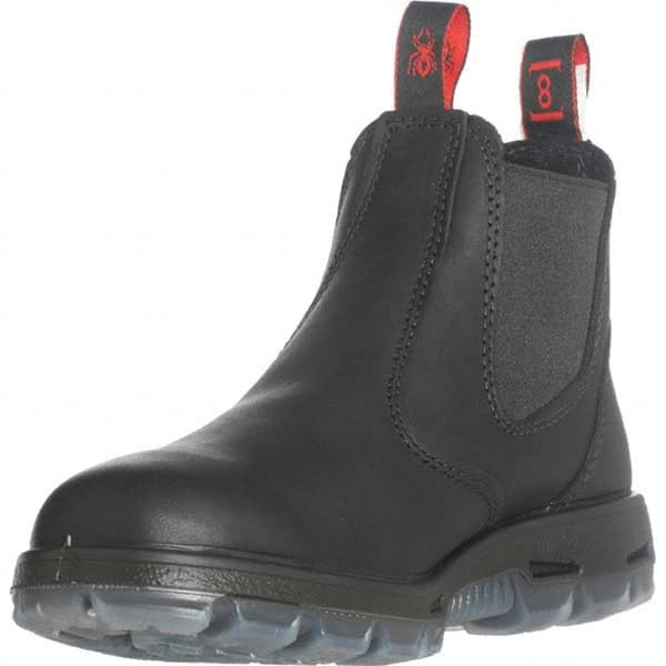 Value Collection - Boots & Shoes Footwear Style: Work Boot Footwear Type: Waterproof Safety Toe - Caliber Tooling