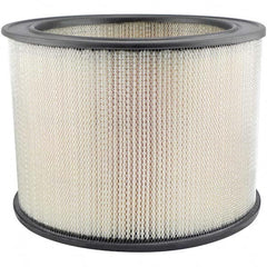 Baldwin Filters - 6-5/8" OAL x 9-1/8" OD Automotive Air Filter - Caliber Tooling