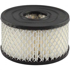 Baldwin Filters - 3-1/4" OAL x 5-11/16" OD Automotive Air Filter - Caliber Tooling