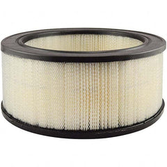 Baldwin Filters - 4" OAL x 9-3/4" OD Automotive Air Filter - Caliber Tooling