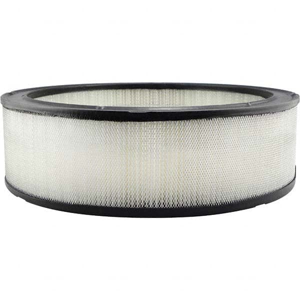 Baldwin Filters - 4" OAL x 13-7/8" OD Automotive Air Filter - Caliber Tooling