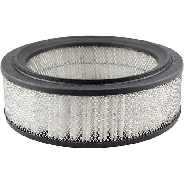 Baldwin Filters - 2-3/8" OAL x 6-11/16" OD Automotive Air Filter - Caliber Tooling