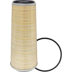 Baldwin Filters - 29" OAL x 9-25/32" OD Automotive Air Filter - Caliber Tooling