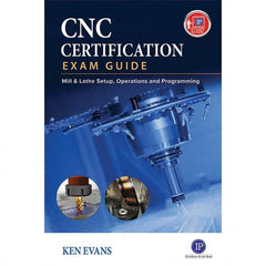 Industrial Press - Reference Manuals & Books Applications: CNC/Machining Subcategory: CNC Machine - Caliber Tooling