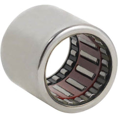 Koyo - Needle Roller Bearings Type: Drawn Cup Roller Clutch Needle Bearing Bore Diameter: 0.1250 (Decimal Inch) - Caliber Tooling