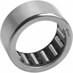 Koyo - Needle Roller Bearings Type: Clutch Drawn Cup Needle Bearing Bore Diameter: 0.6300 (Decimal Inch) - Caliber Tooling