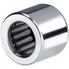 Koyo - Needle Roller Bearings Type: Drawn Cup Needle Bearing Bore Diameter: 0.2500 (Decimal Inch) - Caliber Tooling