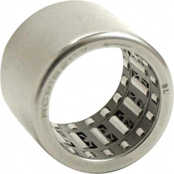 Koyo - Needle Roller Bearings Type: Clutch Drawn Cup Needle Bearing Bore Diameter: 0.4720 (Decimal Inch) - Caliber Tooling