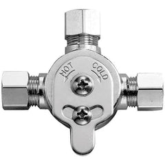 Sloan Valve Co. - Flush Valve/Flushometer Repair Kits & Parts Type: Mixing Valve For Use With: Sloan Sensor Faucets - Caliber Tooling