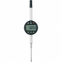 Mahr - Electronic Drop Indicators Minimum Measurement (Decimal Inch): 0.0000 Minimum Measurement (Inch): 0 - Caliber Tooling