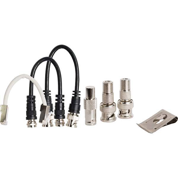 Jonard Tools - Cable Tools & Kits Tool Type: Tester & Toner Number of Pieces: 1.000 - Caliber Tooling