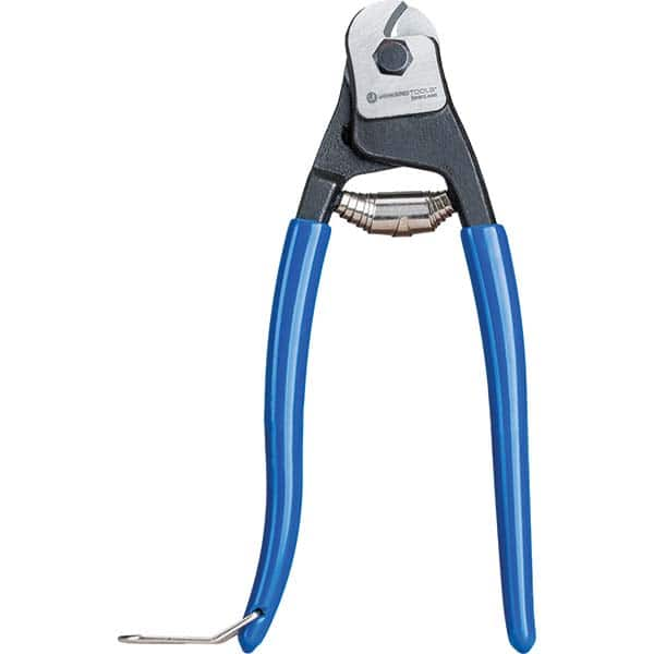 Jonard Tools - Wire & Cable Strippers Type: Cable Cutter Maximum Capacity: 1/4" - Caliber Tooling