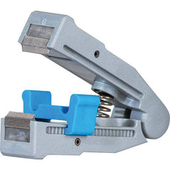 Jonard Tools - Wire & Cable Stripper Accessories Type: Replacement Blade Maximum Wire Gage: 14 AWG - Caliber Tooling