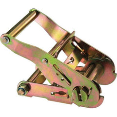 US Cargo Control - Automotive Winch Accessories Width (Inch): 2 Capacity (Lb.): 1466.00 - Caliber Tooling