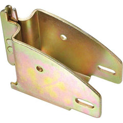 US Cargo Control - Cargo Beams & Track Fittings Type: Wood End Socket for E-Track For Use With: Trailers - Caliber Tooling