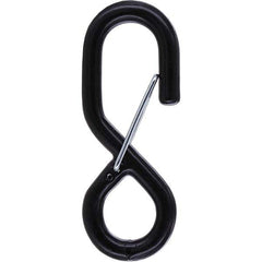 US Cargo Control - S-hooks Size Number: 1 Wire Size (Decimal Inch): 0.3300 - Caliber Tooling