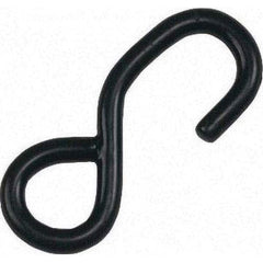 US Cargo Control - S-hooks Size Number: 1 Length: 1 (Inch) - Caliber Tooling