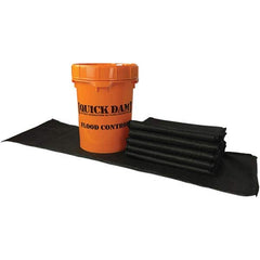 Quick Dam - Spill Kits Application: Flood Mitigation Container Type: Box - Caliber Tooling