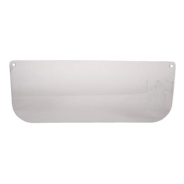 Jackson Safety - Face Shield Windows & Screens Window Type: Replacement Window Compatibility: Jackson 170-B Headgear - Caliber Tooling