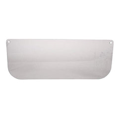 Jackson Safety - Face Shield Windows & Screens Window Type: Replacement Window Compatibility: Jackson 170-B Headgear - Caliber Tooling