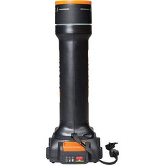 Worx - Portable Work Lights Portable Type: Hand Held Lamp Type: LED - Caliber Tooling