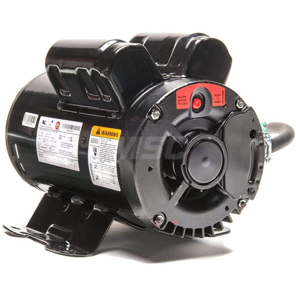 Air Compressor & Vacuum Pump Accessories; Type: Air Compressor Motor; For Use With: Models SS5L5 & 2340LF; Voltage (AC): 208-230; Horsepower: 5; Type: Air Compressor Motor; Voltage: 208-230; Type: Air Compressor Motor; Type: Air Compressor Motor; For Use