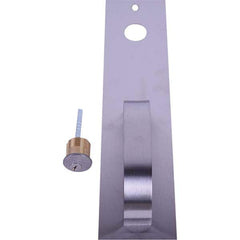 Sargent - Trim Type: Night Latch For Use With: For use with 700 Series Exit Devices - Caliber Tooling