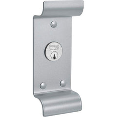 Von Duprin - Vertical Bars Type: Concealed Vertical Rod Exit Device Rating: Non Fire Rated - Caliber Tooling