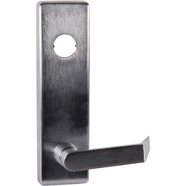 Falcon - Trim Type: Night Latch For Use With: For use with 25 Series Exit Devices - Caliber Tooling