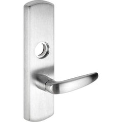 Sargent - Vertical Bars Type: Concealed Vertical Rod Exit Device Rating: Non Fire Rated - Caliber Tooling